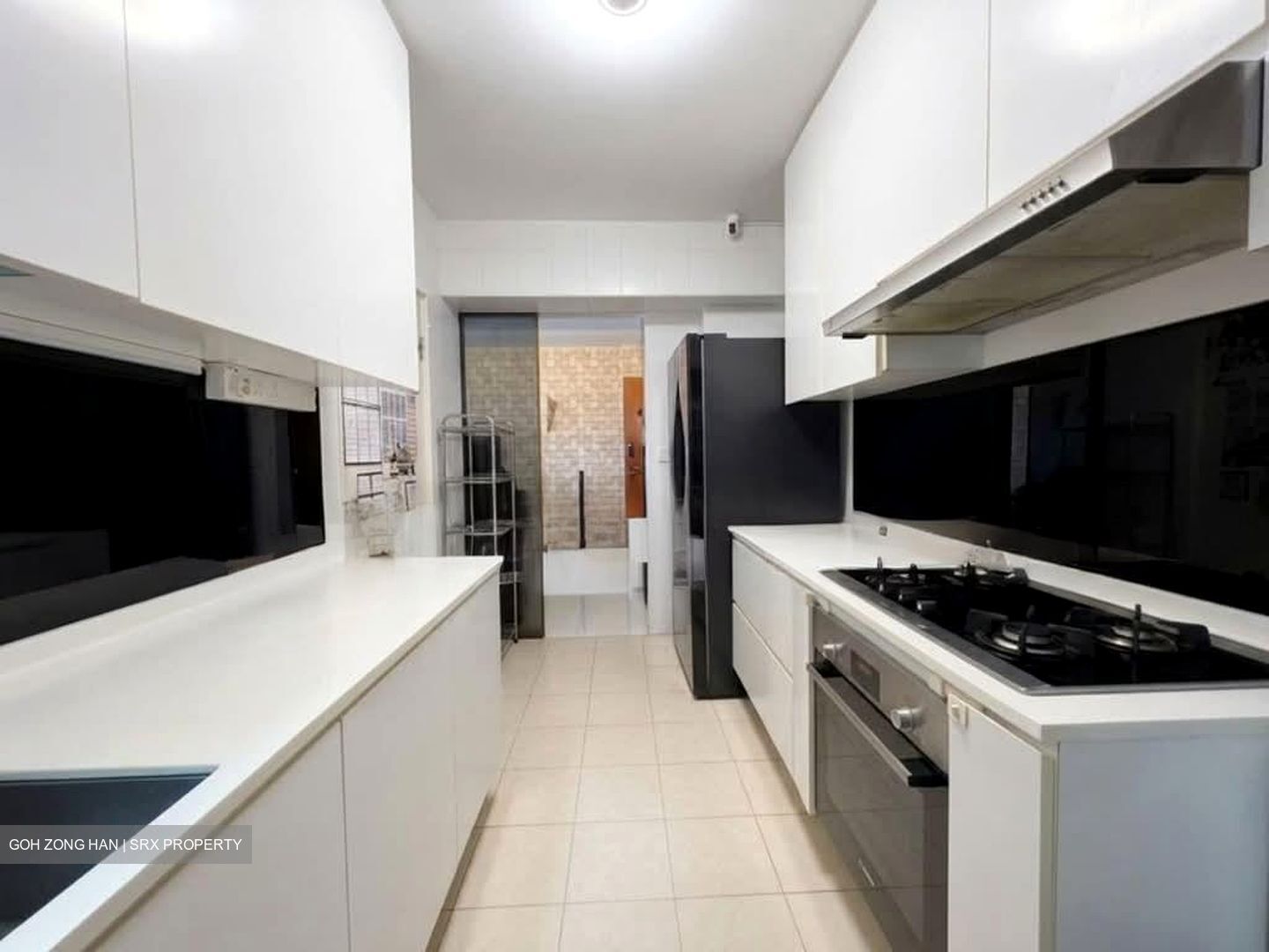 Blk 61B Strathmore Green (Queenstown), HDB 4 Rooms #622232031